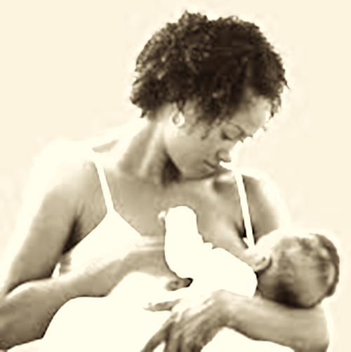 Breastfeeding